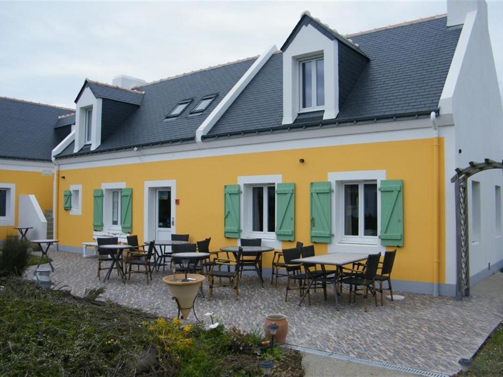 Parlevan Otel Bangor Dış mekan fotoğraf