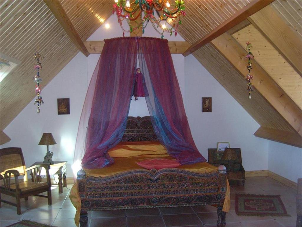 Parlevan Otel Bangor Oda fotoğraf