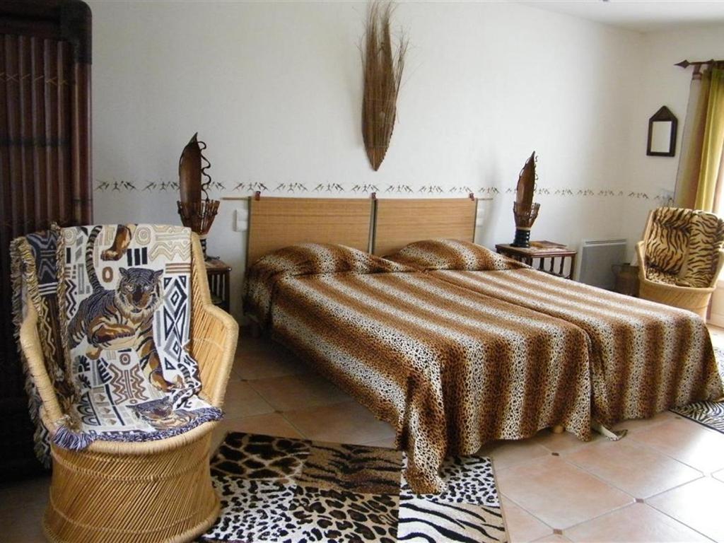Parlevan Otel Bangor Oda fotoğraf