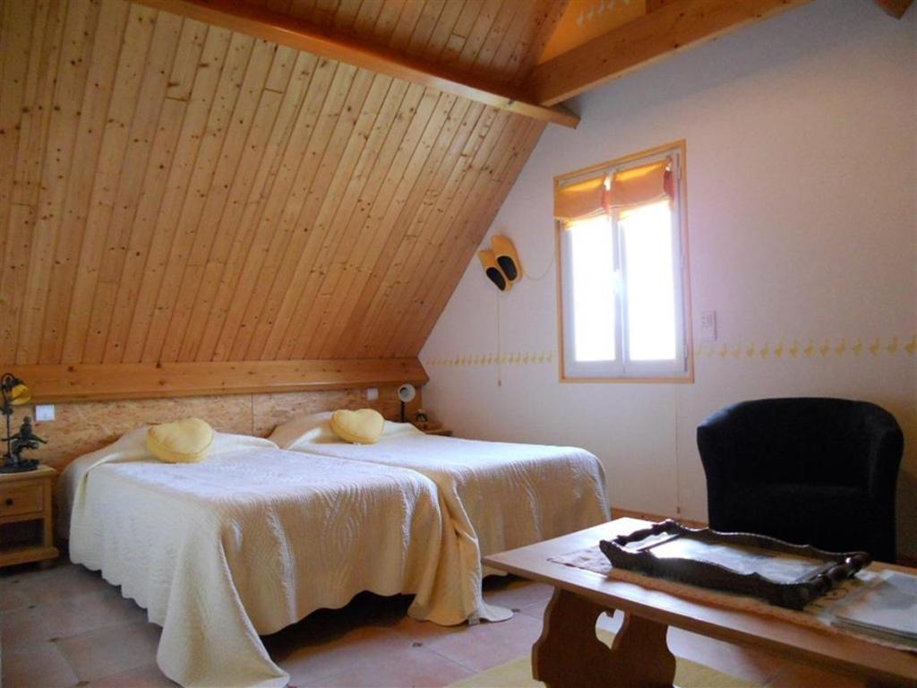Parlevan Otel Bangor Oda fotoğraf