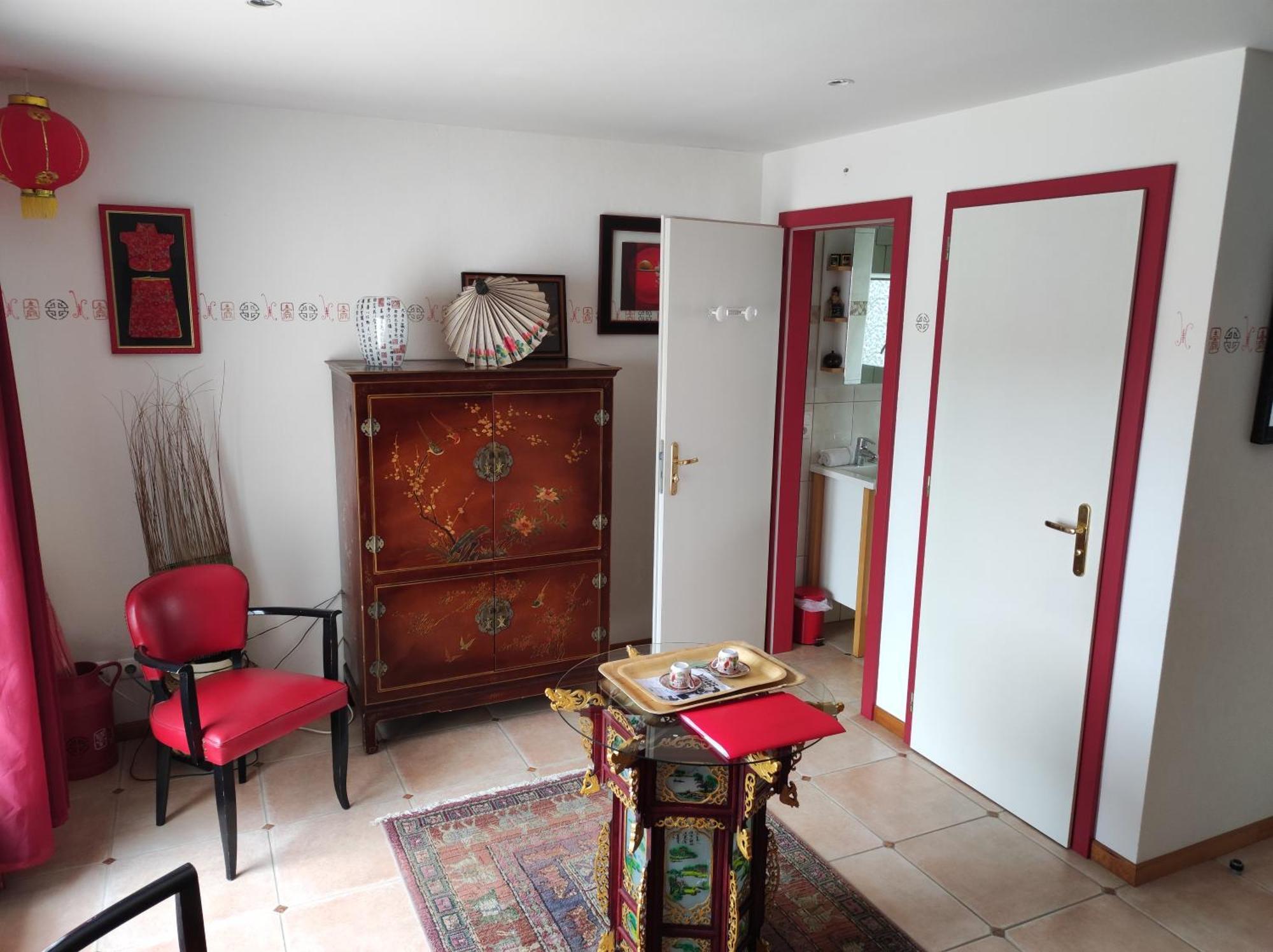 Parlevan Otel Bangor Oda fotoğraf