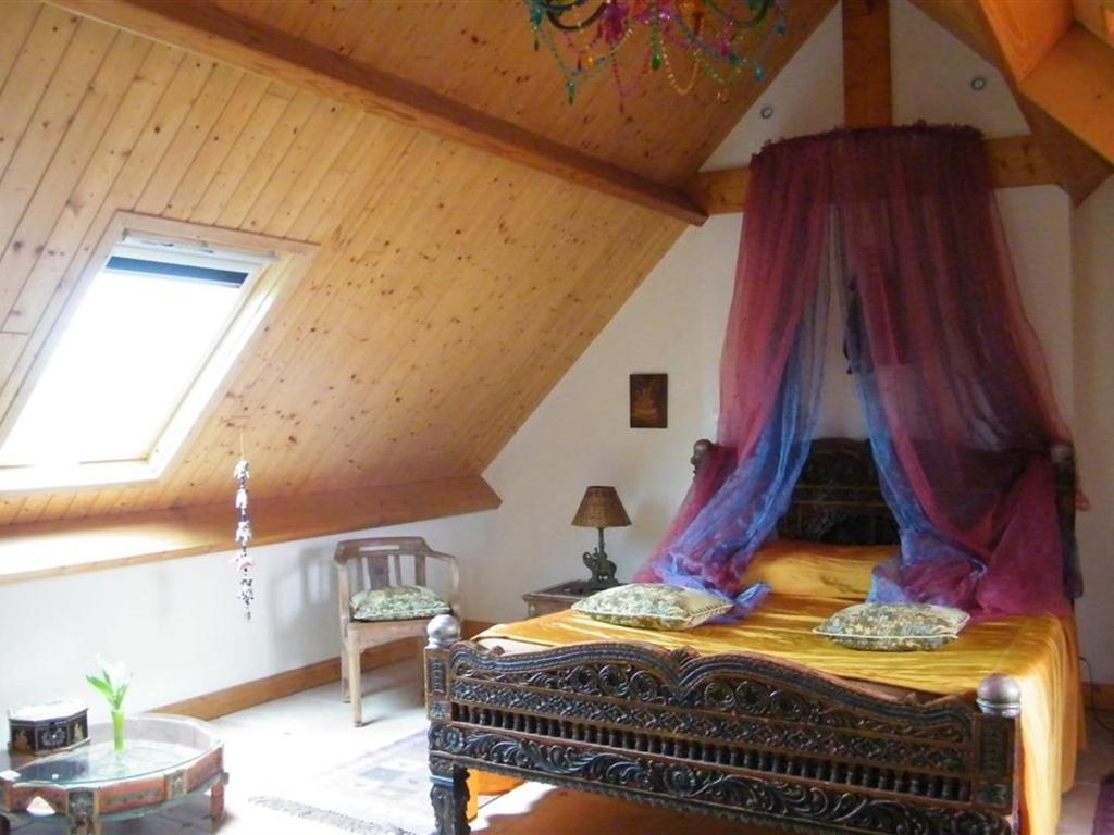 Parlevan Otel Bangor Oda fotoğraf